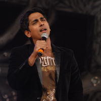 Siddharth Narayan - Siddharth's Oh My Friend Audio Launch - Pictures | Picture 103145
